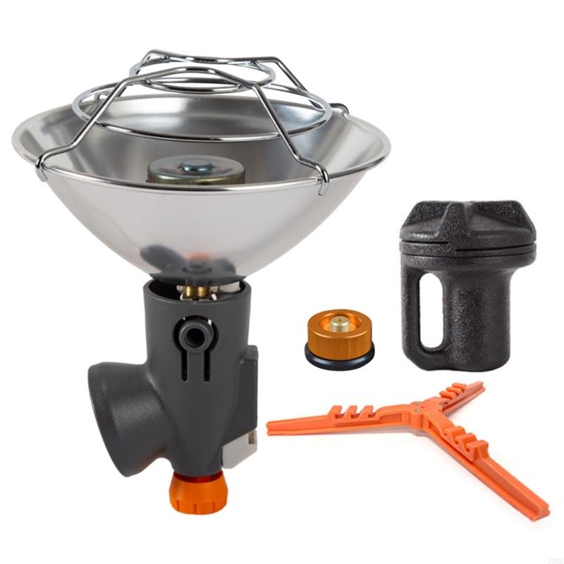 J0ME ポータブルアウトドアキャンプヒーターステンレス鋼タ - Camping Cooking Tent のレビューと価格