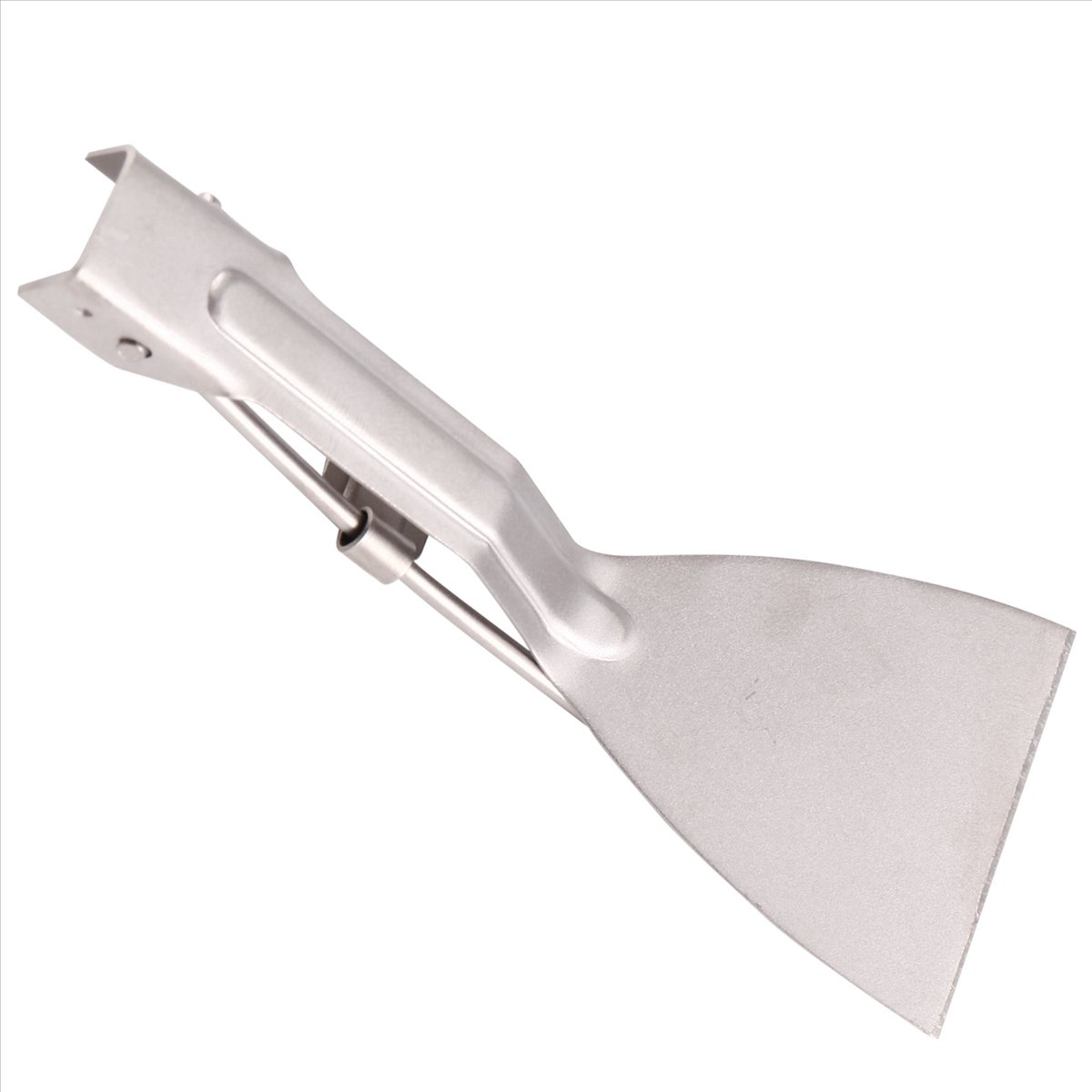ABST キャンプ用食器 チタン製スパチュラ 折りたたみ式  - Camping Cooking Kitchen のレビューと価格