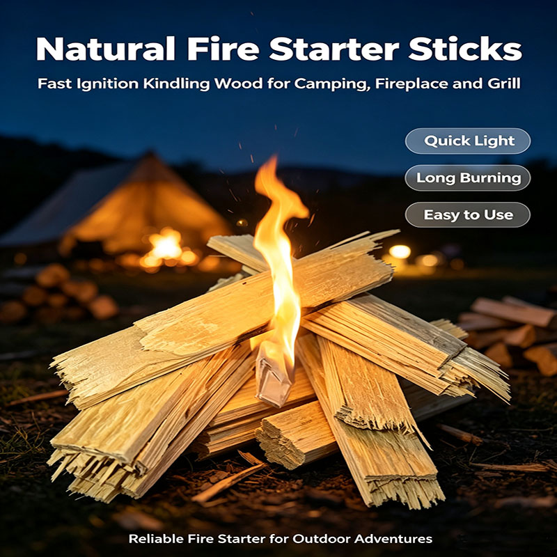 100個入り防水ファイヤースターターキューブ、長持ちする速燃 - Fire Starter Cube のレビューと価格