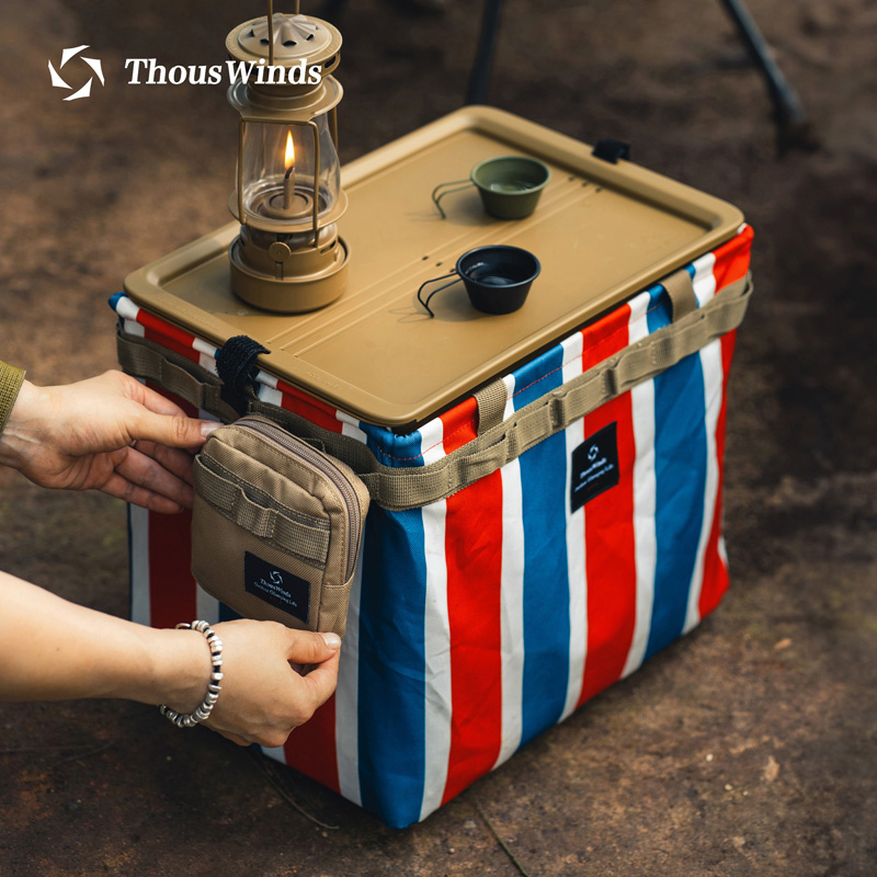 強風-ポータブルキャンプバッグ、屋外大容量収納バッグ、100 - Camping Cooking Utensil Organizer のレビューと価格