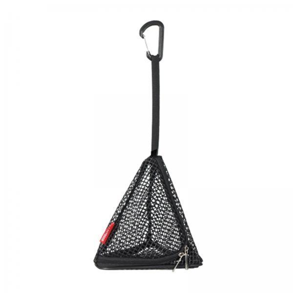 キャンプ折りたたみ式屋外乾燥ネットPVCメッシュバスケット食 - Camping Cooking Mesh のレビューと価格