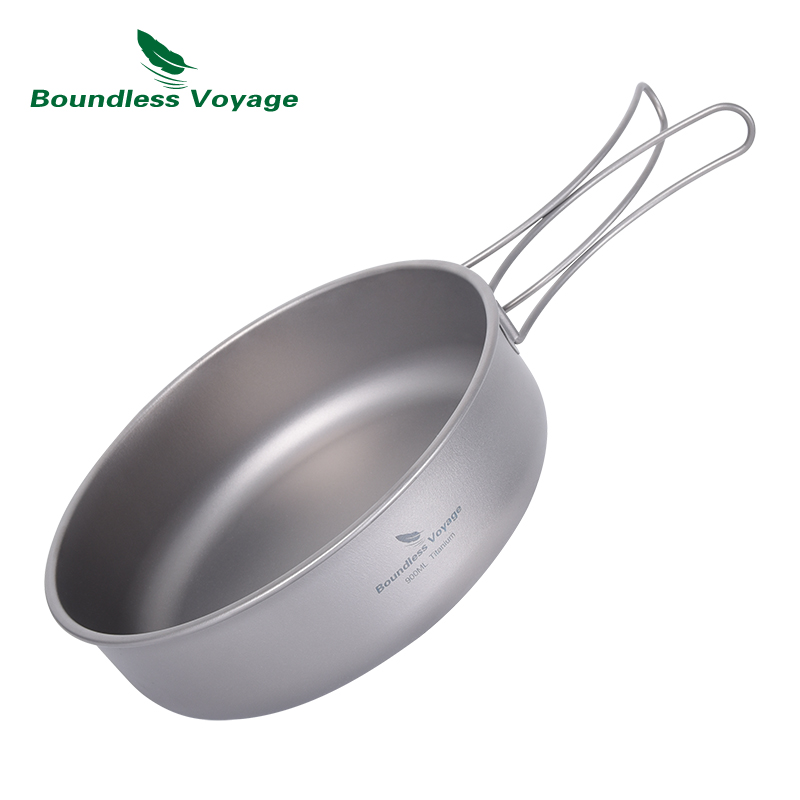 無限の航海-多機能調理鍋、チタン蒸し器、スープ鍋、蓋付きフラ - Camping Cooking Gear Set のレビューと価格